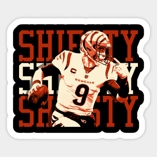 Joe Shiesty Sticker